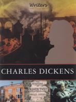 Charles Dickens (Writer's Britain) 023753648X Book Cover