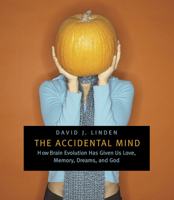 The Accidental Mind: How Brain Evolution Has Given Us Love, Memory, Dreams, and God 0674030583 Book Cover