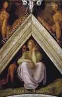 The Sistine Gaze: I too begin with scaffolding 1910669067 Book Cover