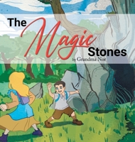 The Magic Stones B0FS5ZVD3Q Book Cover