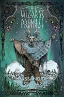 The Wizard’s Promise 1908844744 Book Cover