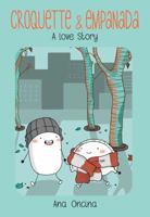 Croqueta y Empanadilla 1449497063 Book Cover