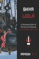 Shiva Leela B084DH5KDK Book Cover