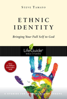 Ethnic Identity: Bringing Your Full Self to God 083083155X Book Cover
