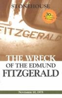 The Wreck of the Edmund Fitzgerald 0932212050 Book Cover