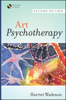 Art Psychotherapy (Wiley Series on Personality Processes) 0471629049 Book Cover