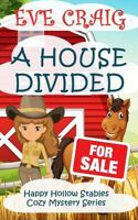 A House Divided 1981192425 Book Cover