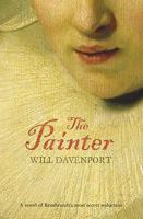 The Painter 0553382063 Book Cover