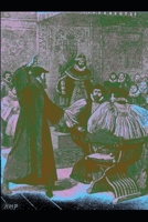 Andrew Melville (1545-1622) and the Depotism of James VI: There are my instructions and my warrant! B093B44RKW Book Cover