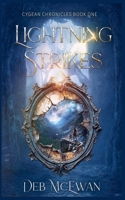 Lightning Strikes (Cygean Chronicles) B0GX58FQ5M Book Cover