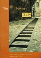 The Hill Towns of Italy 0811813541 Book Cover
