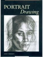 Portrait Drawing 1861268548 Book Cover