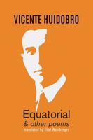 Equatorial & Other Poems 184861652X Book Cover