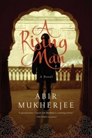 A Rising Man 1681776707 Book Cover