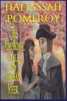 The Symphonic Tale of Nathan Soffer 1541230698 Book Cover