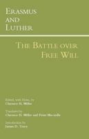 Free Will and Salvation 160384547X Book Cover