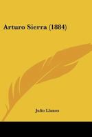 Arturo Sierra 1104036630 Book Cover