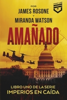 Amañado 196174872X Book Cover