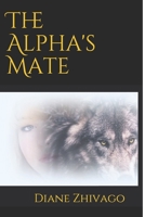 The Alpha's Mate 1072400464 Book Cover