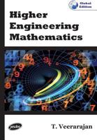 Higher Engineering Mathematics 9380381506 Book Cover