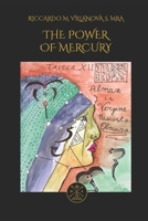 THE POWER OF MERCURY: SPIRITUAL BODY B0C9S7PFLF Book Cover