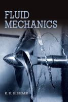 Fluid Mechanics 0132777622 Book Cover