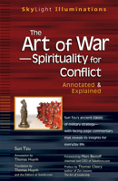 The Art of War—Spirituality for Conflict: Annotated & Explained 1594732442 Book Cover