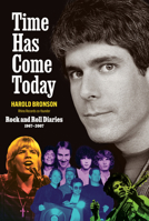 Time Has Come Today B0CGTX2YN8 Book Cover