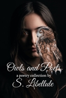 Owls and Poets B09LGWVGTG Book Cover