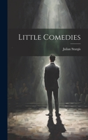 Little Comedies 1022104918 Book Cover