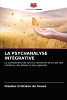 La Psychanalyse Intégrative 620351182X Book Cover