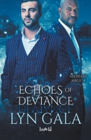 Echoes of Deviance 1393839134 Book Cover