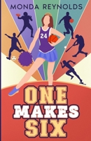 One Makes Six B0FHHBBXDD Book Cover
