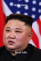 Kim Jong: Power, Paradox, and the Nuclear Shadow of the Hermit Kingdom B0HKCTT6FF Book Cover