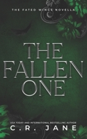 The Fallen One B0BR9DNGZW Book Cover