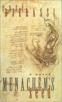 Menachem's Seed 0140277943 Book Cover
