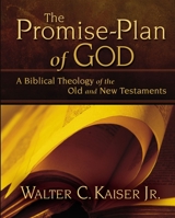 The Promise-plan of God: A Biblical Theology of the Old and New Testaments 0310275865 Book Cover