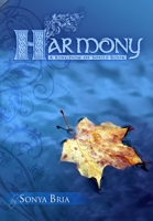 Harmony 0985725400 Book Cover