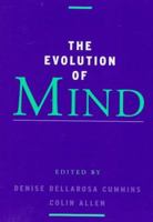The Evolution of Mind 0195110536 Book Cover