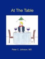 At the Table 1435717465 Book Cover
