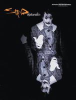 Staind/Dysfunction 0757995152 Book Cover