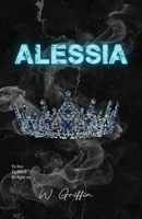 Alessia (DiSanti Family, #1) B0FF446MGZ Book Cover