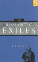 The Romantic Exiles 0140550720 Book Cover