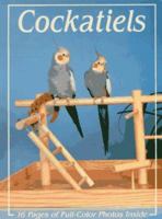 Cockatiels 0866221468 Book Cover