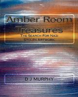 Amber Room Treasures 1451508026 Book Cover