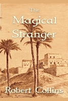 The Magical Stranger (Dal the Thief) B0FXLY5Z8Q Book Cover