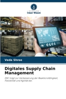 Digitales Supply Chain Management 6205265184 Book Cover