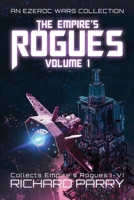 The Empire's Rogues: Volume 1 047347087X Book Cover