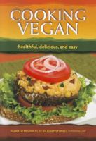 Cooking Vegan 1570672679 Book Cover