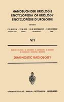 Diagnostic Radiology 3642459897 Book Cover